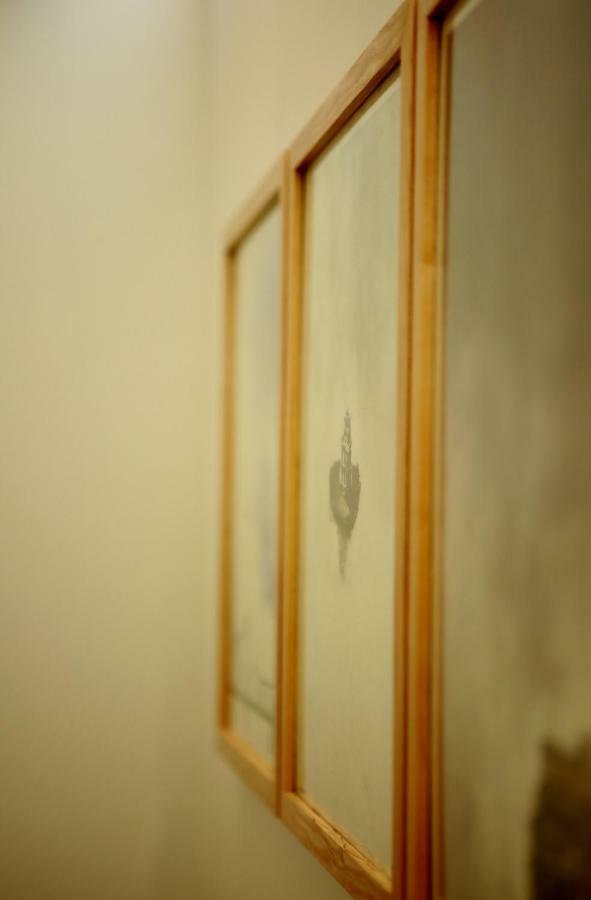 Bed and Breakfast The First Ba Trieu Ha Noi Hanoi Esterno foto